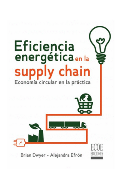 Eficiencia energética en la supply chain