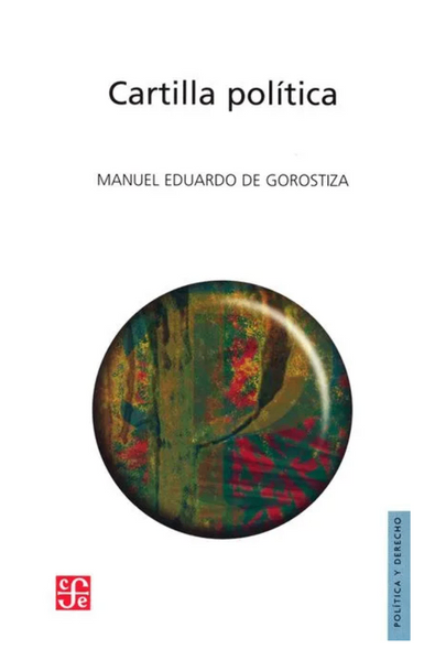 Cartilla política