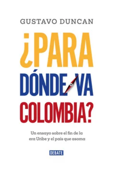 Para donde va colombia?