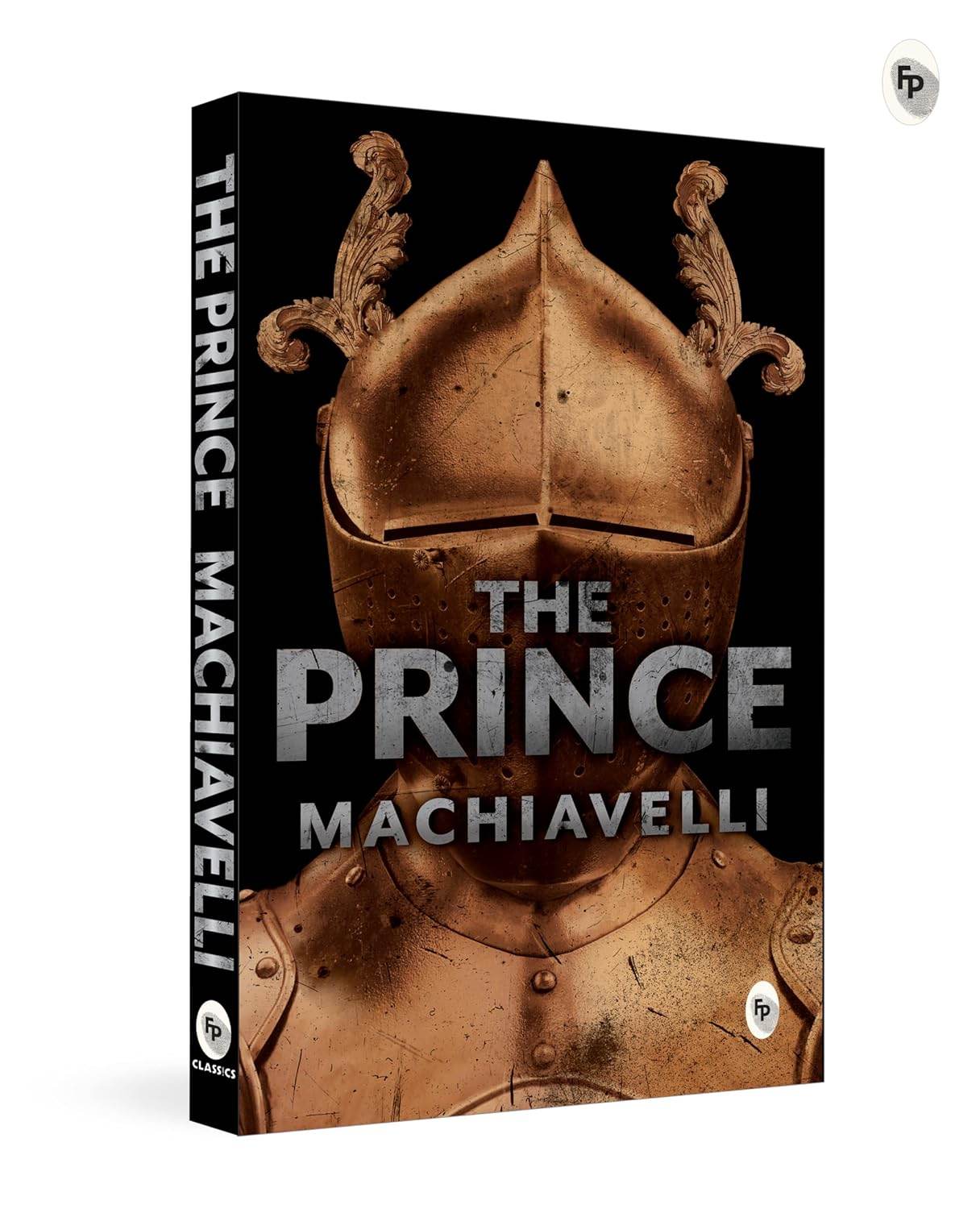 Leadership and management strategy collection - the prince, the art of war, and arthashastra (set of 3 books) miniatura 3