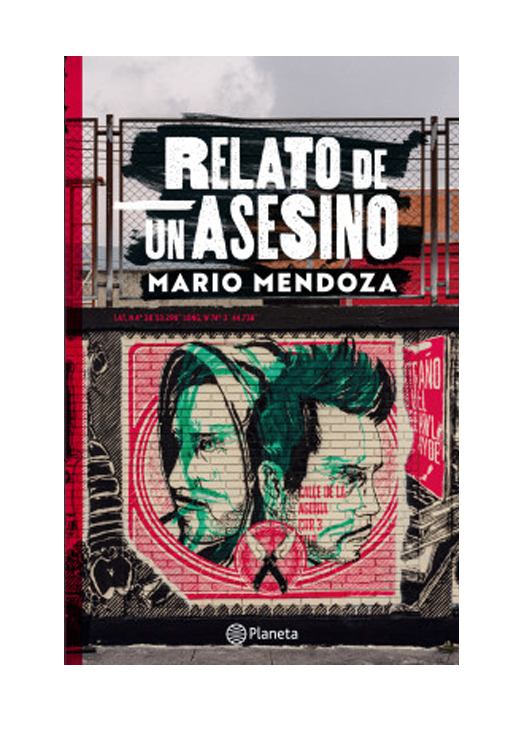Relato de un asesino