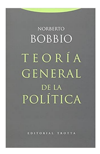 Teoría general de la política