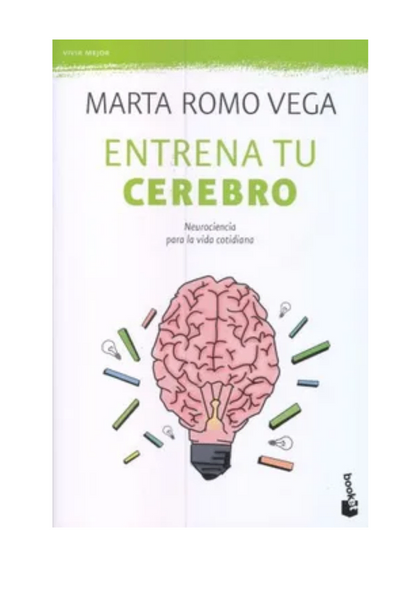 Entrena tu cerebro