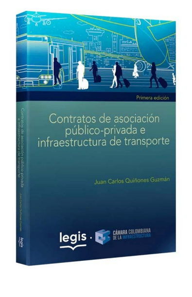 Contratos de asociación público-privada e infraestructura de transporte