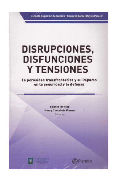 Disrupciones,disfunciones y tensiones
