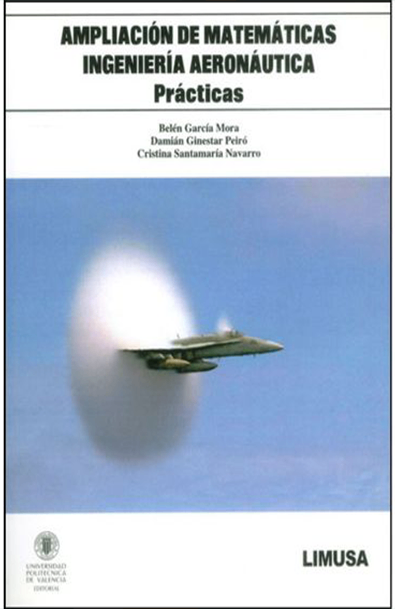 Ampliacion de matematicas ingenieria aeronautica practicas