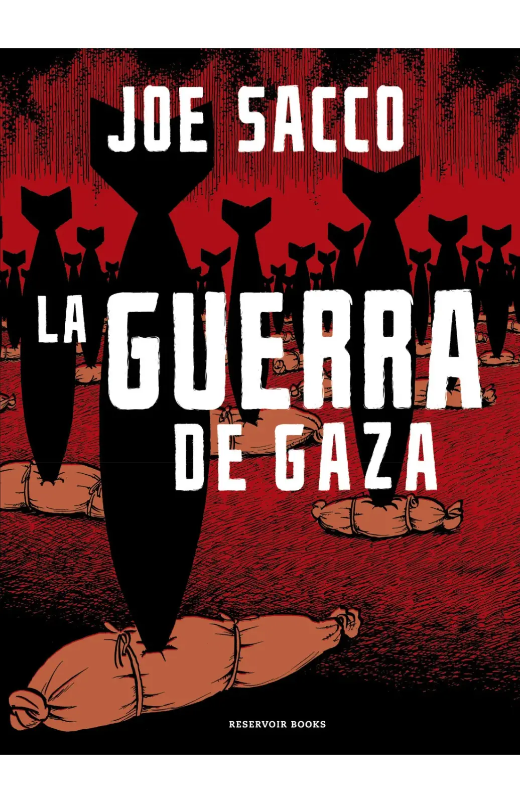 La guerra de gaza