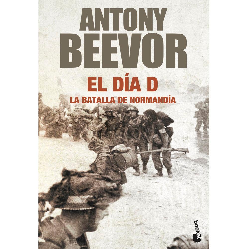 El dia d
