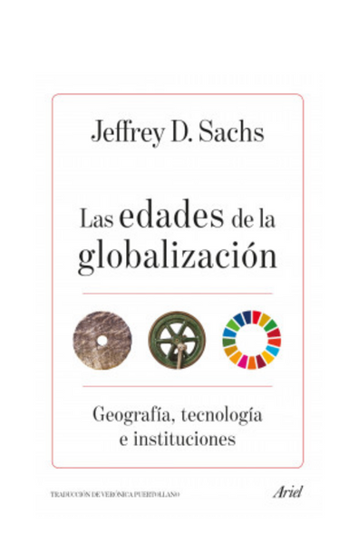 Las edades de la globalización