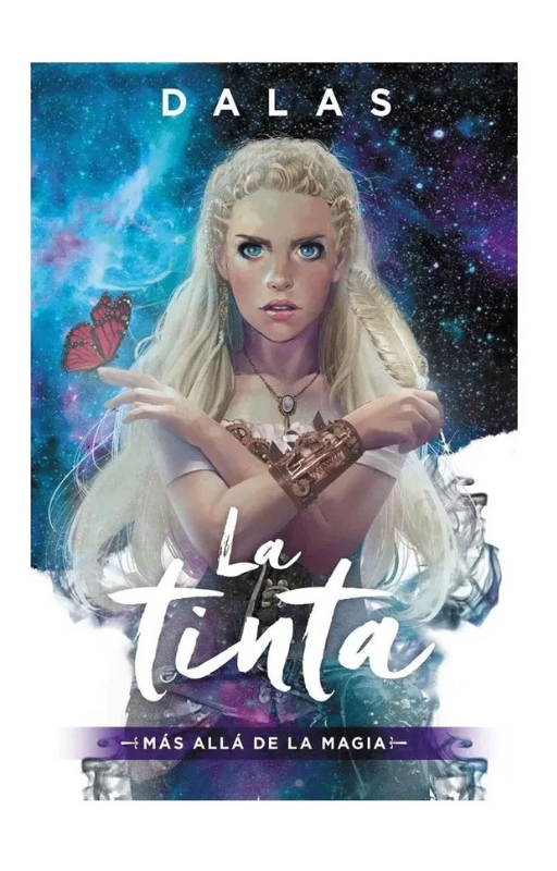 La tinta. dalas review