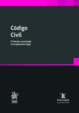Constitucion politica + cpaca + código civil + código general del proceso 2026 miniatura 3