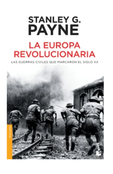 La europa revolucionaria