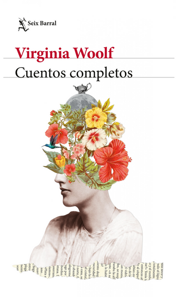 Cuentos completos