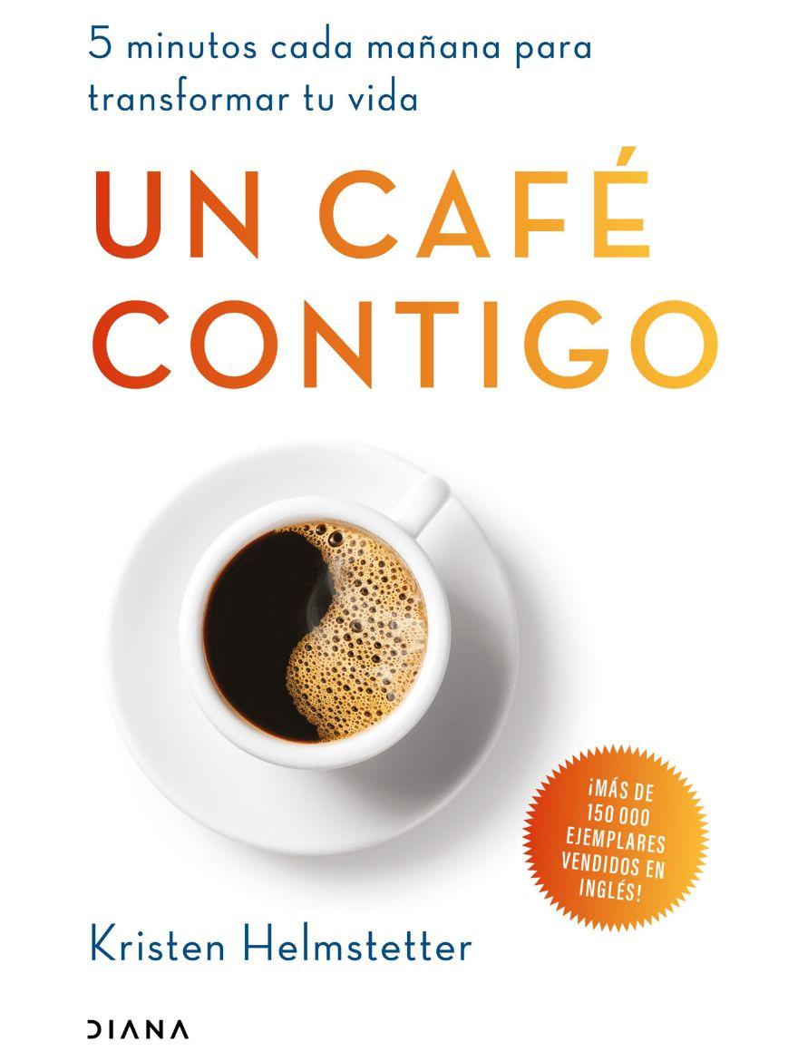 Un café contigo