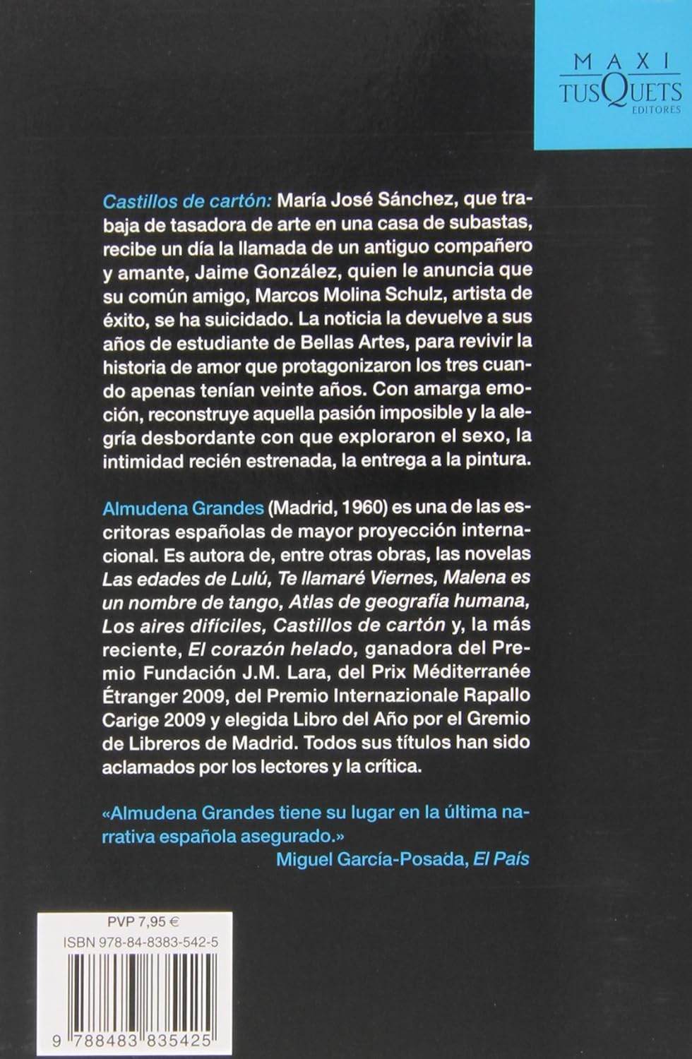 Castillos de carton miniatura 2