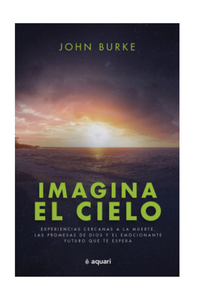 Imagina el cielo