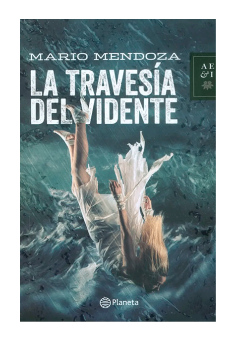 La travesía del vidente