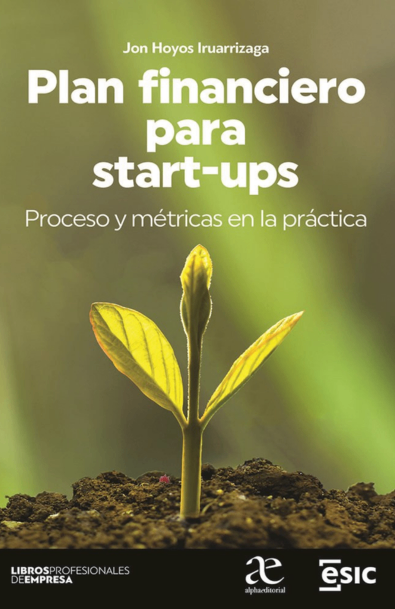 Plan financiero para start-ups