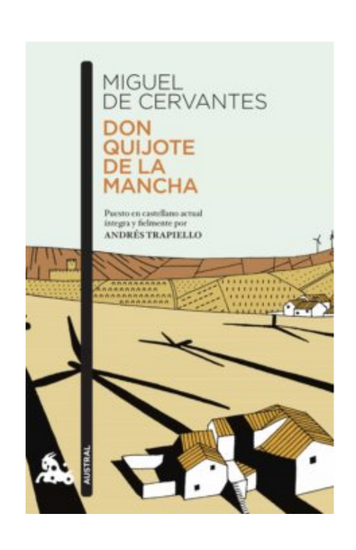 Don quijote de la mancha