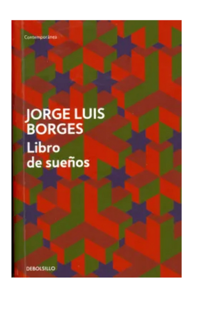 Libro de sueños