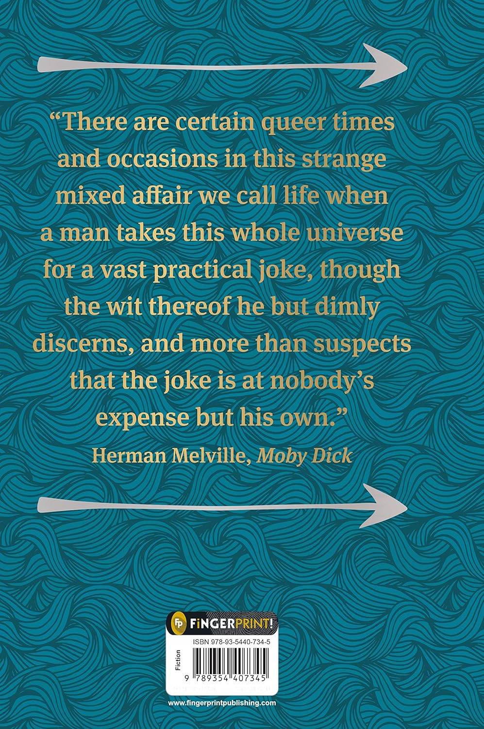 Moby dick (deluxe hardbound edition) miniatura 4