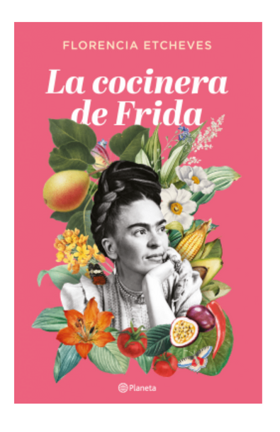 La cocinera de frida