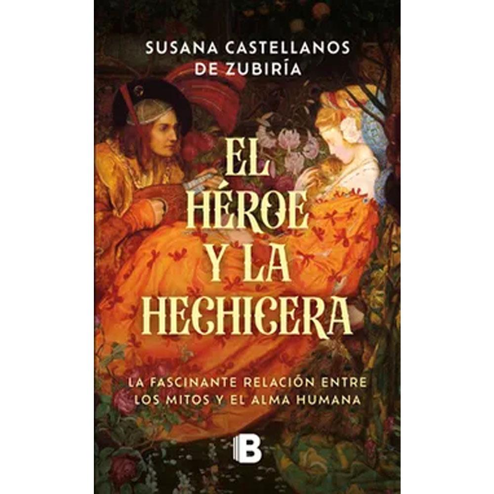 El héroe y la hechicera