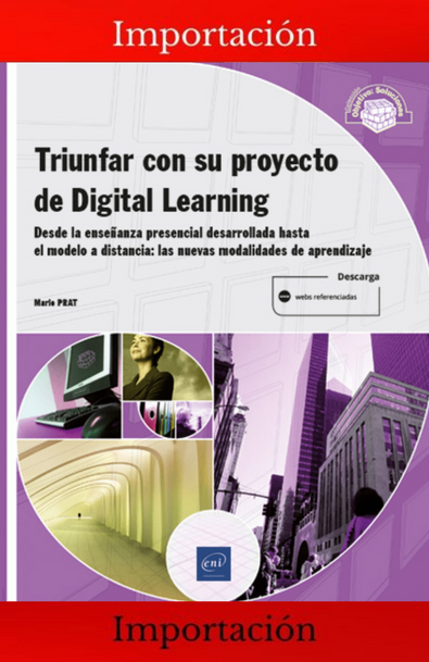 Triunfar con su proyecto de digital learning