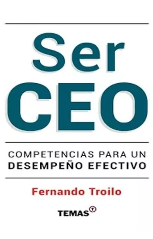 Ser ceo. troilo, fernando