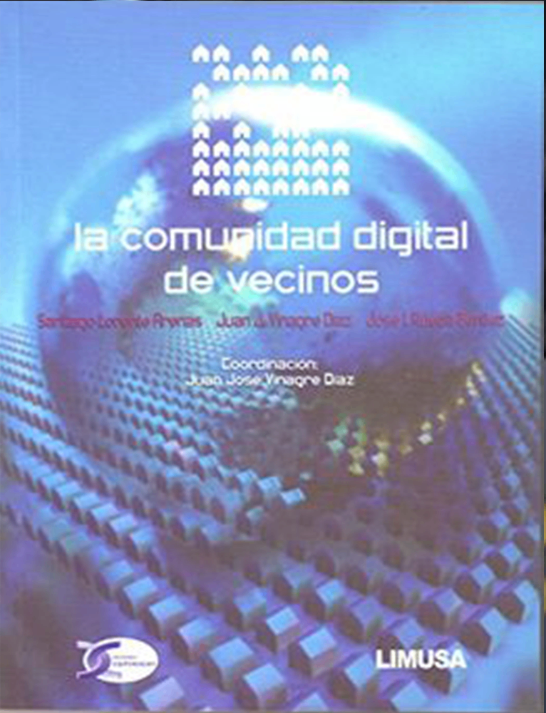 La comunidad digital de vecinos