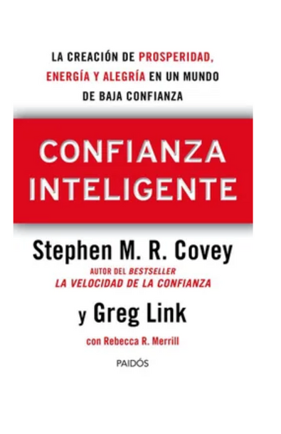 Confianza inteligente