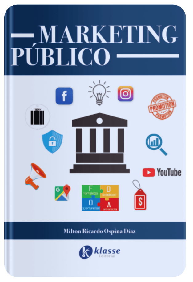 Marketing público