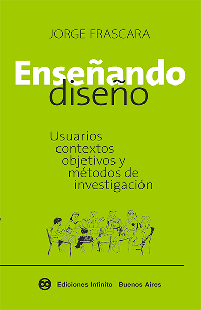 Enseñando diseño
