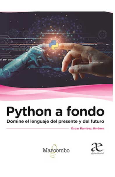 Python a fondo