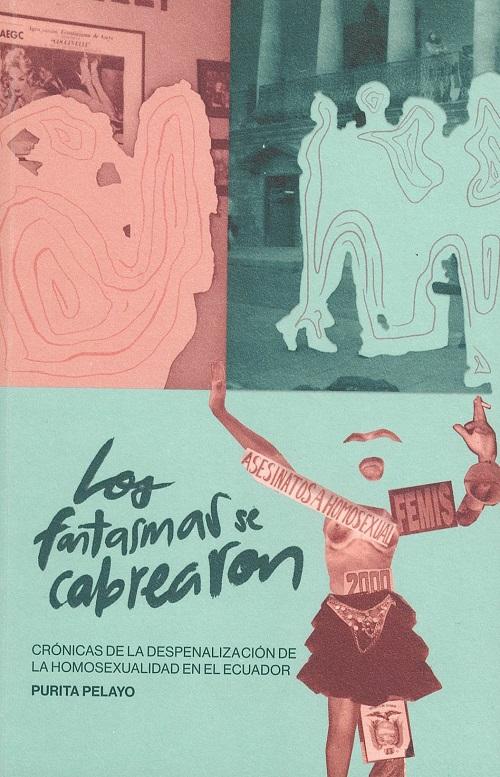 Los fantasmas de cabrearon