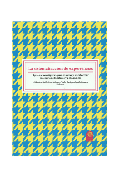 La sistematizacion de experiencias