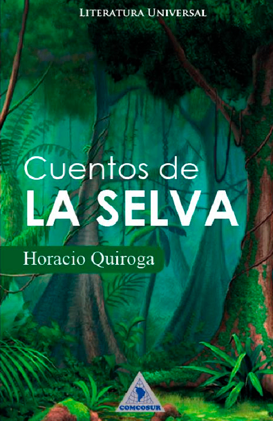 Cuentos de la selva