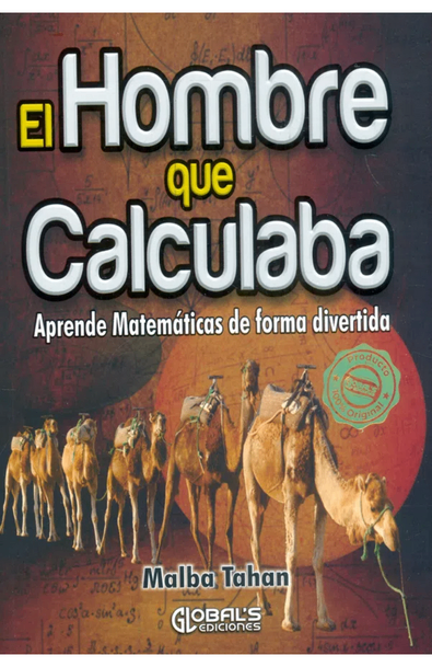 El hombre que calculaba