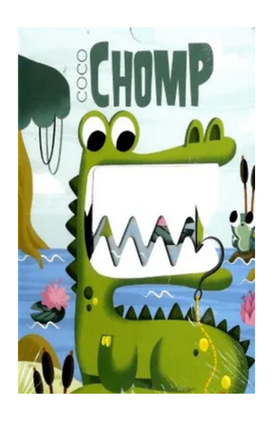 Coco chomp