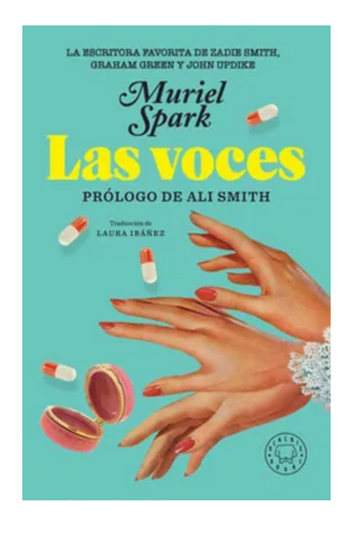 Las voces