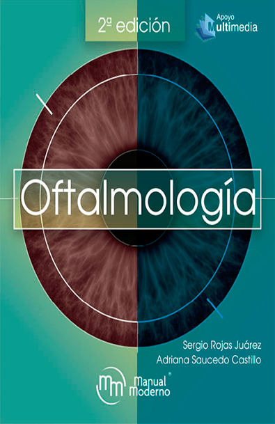 Oftalmología 2ª. edición