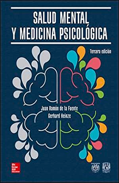 Salud mental y medicina psicologica