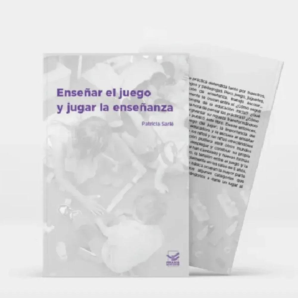 Enseñar el juego y jugar la enseñanza