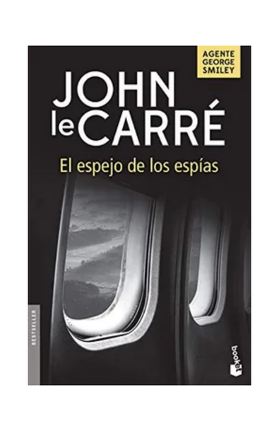 El espejo de los espías