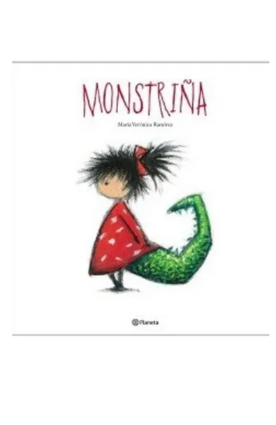 Monstriña