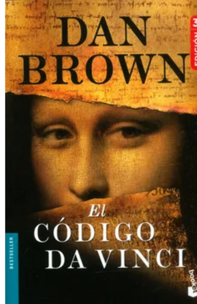 El código da vinci
