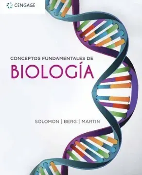 Conceptos fundamentales de biología