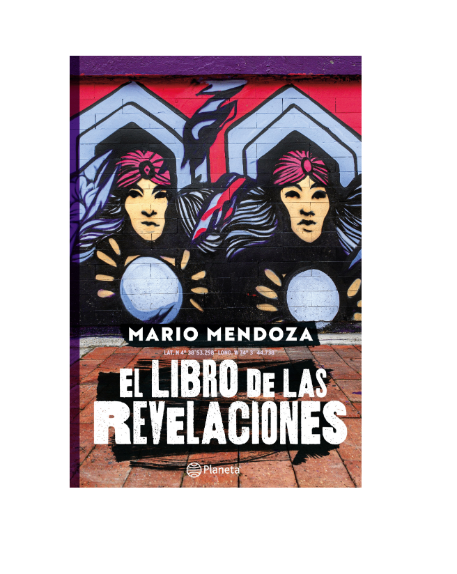 El libro de las revelaciones