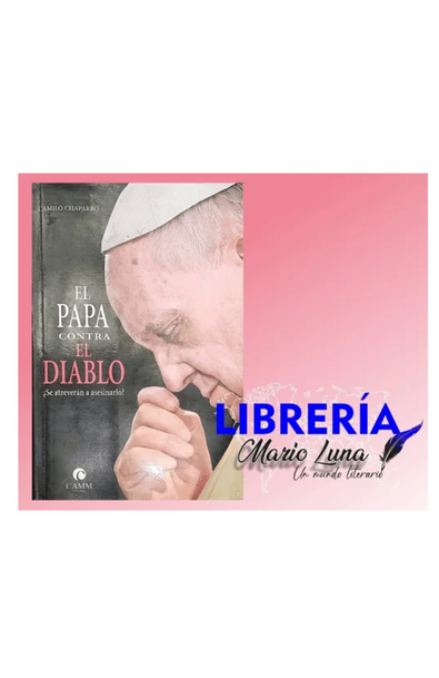 El papa contra el diablo