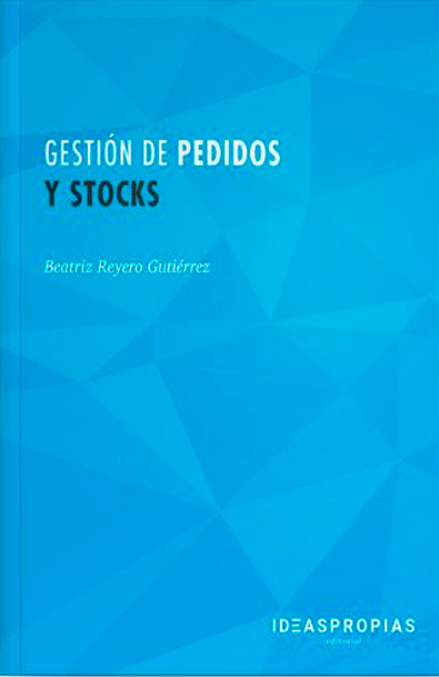 Gestión de pedidos y stocks: organización de operaciones de recepción, movimientos y salidas de mercancía en el almacén